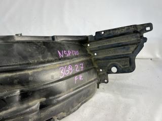 Подкрылок правый передний TOYOTA SIENTA NSP170 53875-52310 2 ракурс