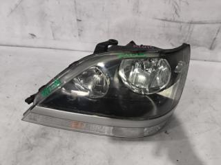 Фара левая TOYOTA HARRIER MCU15 48-2 2 ракурс