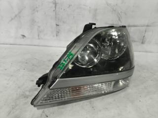 Фара левая TOYOTA HARRIER MCU15 48-2 4 ракурс