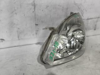 Фара левая TOYOTA COROLLA SPACIO ZZE122 13-66 3 ракурс Фара левая TOYOTA COROLLA SPACIO ZZE122 13-66 3 ракурс