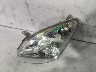 Фара левая TOYOTA COROLLA SPACIO ZZE122 13-66 4 ракурс Фара левая TOYOTA COROLLA SPACIO ZZE122 13-66 4 ракурс