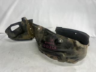 Подкрылок левый передний TOYOTA COROLLA NZE120 53876-12270 1 ракурс