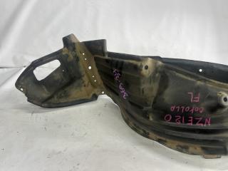 Подкрылок левый передний TOYOTA COROLLA NZE120 53876-12270 3 ракурс