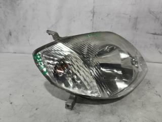 Фара правая TOYOTA COROLLA NZE120 12-469 4 ракурс