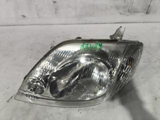 Фара левая TOYOTA COROLLA NZE120 12-469 2 ракурс