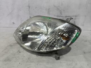 Фара левая TOYOTA COROLLA NZE120 12-469 4 ракурс