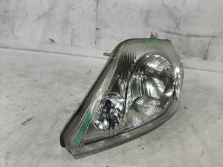 Фара левая TOYOTA COROLLA NZE120 12-469 5 ракурс
