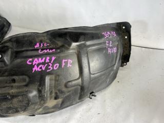 Подкрылок правый передний TOYOTA CAMRY ACV30 53875-33111 2 ракурс