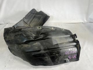 Подкрылок правый передний TOYOTA CAMRY ACV30 53875-33111 4 ракурс