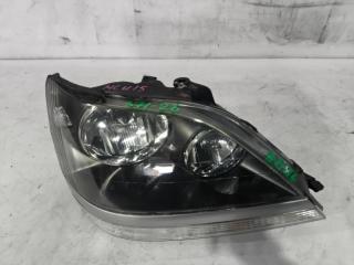 Фара правая TOYOTA HARRIER MCU15 48-2 2 ракурс