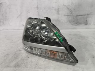 Фара правая TOYOTA HARRIER MCU15 48-2 3 ракурс