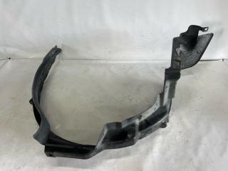Запчасть подкрылок передний правый HONDA STEPWGN