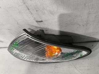 Габарит левый NISSAN PRESAGE VNU30 3415 4 ракурс