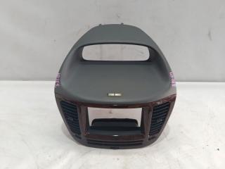 Консоль магнитофона TOYOTA NADIA SXN10 55405-44070 2 ракурс