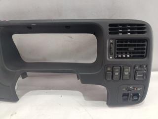 Консоль спидометра HONDA STEPWGN RF2 4 ракурс