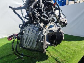 АКПП TOYOTA ISIS ZNM10 1ZZ-FE U341E-01A 3 ракурс