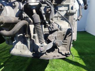 АКПП TOYOTA ISIS ZNM10 1ZZ-FE U341E-01A 5 ракурс