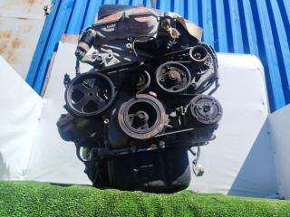 Двигатель TOYOTA COROLLA RUNX ZZE123 2ZZ-GE 5 ракурс