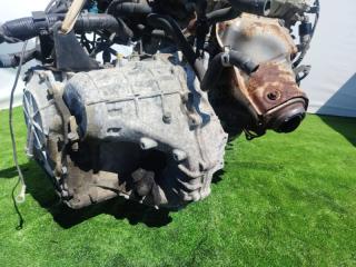 АКПП TOYOTA COROLLA RUNX ZZE123 2ZZ-GE U240E-09A 5 ракурс АКПП TOYOTA COROLLA RUNX ZZE123 2ZZ-GE U240E-09A 5 ракурс
