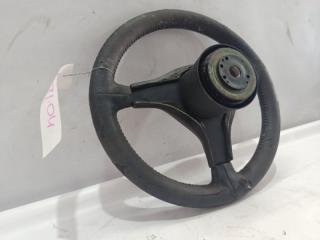 Руль TOYOTA COROLLA AE100 5 ракурс