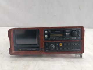 Монитор HONDA STEPWGN RF2 39540-S47-Z020-M1 1 ракурс