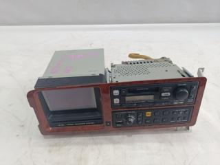 Монитор HONDA STEPWGN RF2 39540-S47-Z020-M1 2 ракурс