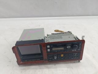 Монитор HONDA STEPWGN RF2 39540-S47-Z020-M1 3 ракурс