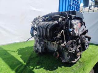 Двигатель TOYOTA AVENSIS AZT251 2AZ-FSE 3 ракурс