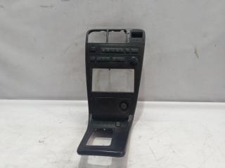 Консоль магнитофона TOYOTA MARK II GX90 255912-2180 1 ракурс