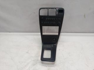 Консоль магнитофона TOYOTA MARK II GX90 255912-2180 2 ракурс