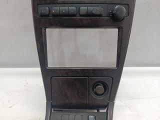 Консоль магнитофона TOYOTA MARK II GX90 255912-2180 4 ракурс