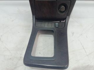 Консоль магнитофона TOYOTA MARK II GX90 255912-2180 5 ракурс