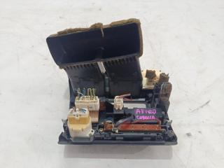 Климат-контроль TOYOTA COROLLA AE100 155920-2010 5 ракурс