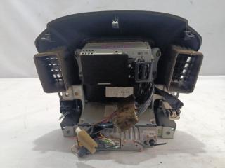 Монитор TOYOTA HARRIER MCU10 5 ракурс