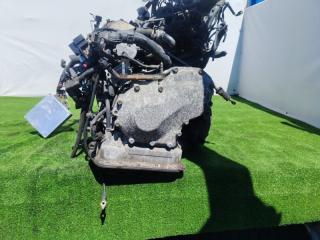 АКПП TOYOTA CORONA ST190 4S-FE A241E-03A 4 ракурс