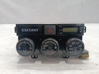 Климат-контроль SUZUKI ESCUDO TL52W 95610-54J10 1 ракурс