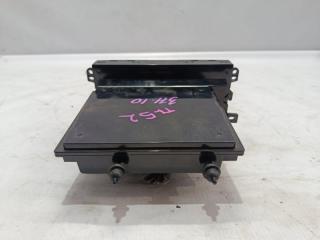 Климат-контроль SUZUKI ESCUDO TL52W 95610-54J10 4 ракурс
