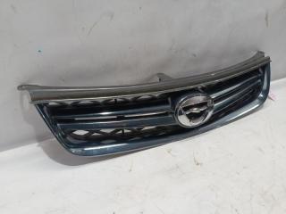 Решетка радиатора TOYOTA COROLLA AXIO NZE141 2 ракурс