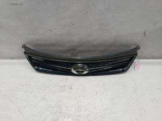 Решетка радиатора TOYOTA COROLLA AXIO NZE141 4 ракурс