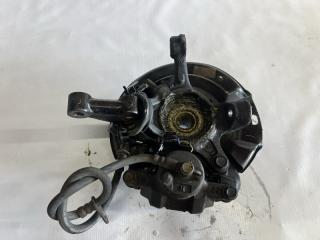 Ступица правая передняя TOYOTA PLATZ SCP11 1SZ-FE 4 ракурс