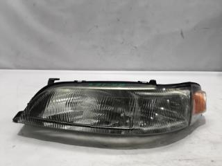 Фара левая TOYOTA MARK II GX90 22-218 1 ракурс