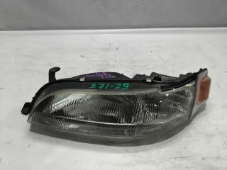 Фара левая TOYOTA MARK II GX90 22-218 2 ракурс