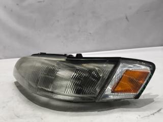 Фара левая TOYOTA MARK II GX90 22-218 3 ракурс