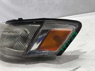Фара левая TOYOTA MARK II GX90 22-218 4 ракурс