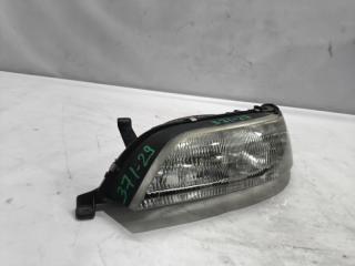 Фара левая TOYOTA MARK II GX90 22-218 5 ракурс