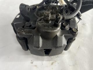 Ступица левая передняя TOYOTA PLATZ NCP12 1NZ-FE 5 ракурс