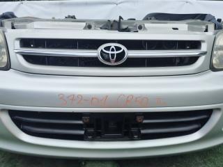Nose cut TOYOTA TOWN ACE NOAH CR50 28 123 4 ракурс