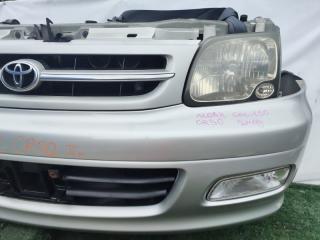 Nose cut TOYOTA TOWN ACE NOAH CR50 28 123 5 ракурс