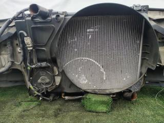 Nose cut TOYOTA CROWN JZS141 30 197 4 ракурс