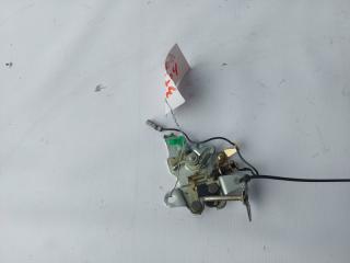 Замок багажника TOYOTA MARK II GX90 3 ракурс Замок багажника TOYOTA MARK II GX90 3 ракурс